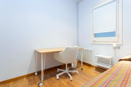 Apartamento para Alugar em Barcelona Travessera De Gracia - Balmes
