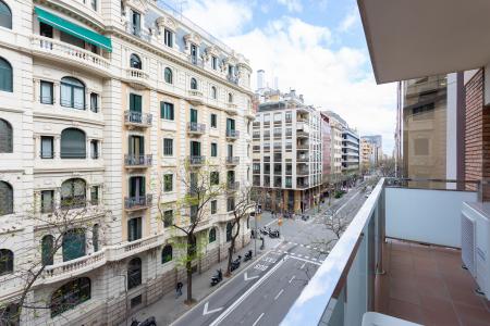 Apartamento para Alugar em Barcelona Travessera De Gracia - Balmes