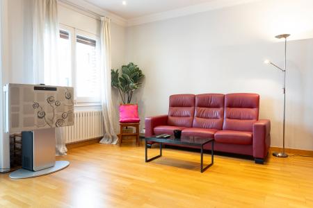 Apartamento para Alugar em Barcelona Travessera De Gracia - Balmes