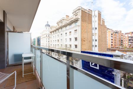 Apartamento para Alugar em Barcelona Travessera De Gracia - Balmes