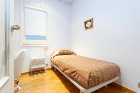 Apartamento para Alugar em Barcelona Travessera De Gracia - Balmes