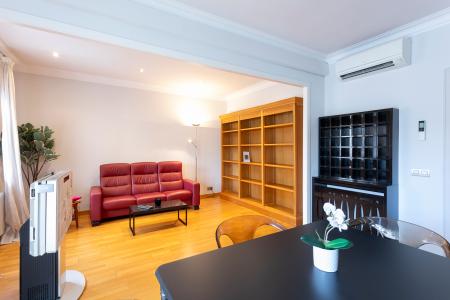 Apartamento para Alugar em Barcelona Travessera De Gracia - Balmes