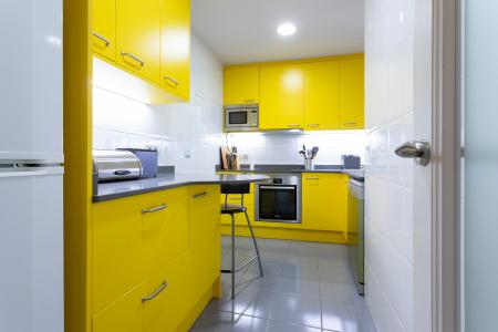 Apartamento para Alugar em Barcelona Travessera De Gracia - Balmes