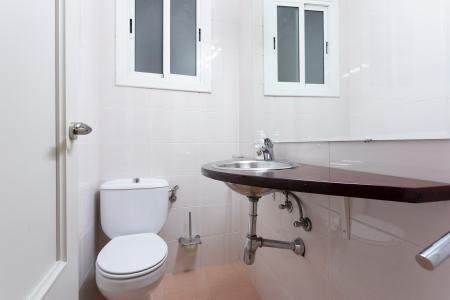 Apartamento para Alugar em Barcelona Travessera De Gracia - Balmes