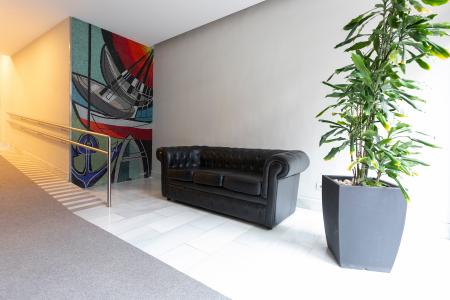 Apartamento para Alugar em Barcelona Travessera De Gracia - Balmes