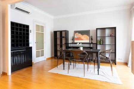 Apartamento para Alugar em Barcelona Travessera De Gracia - Balmes