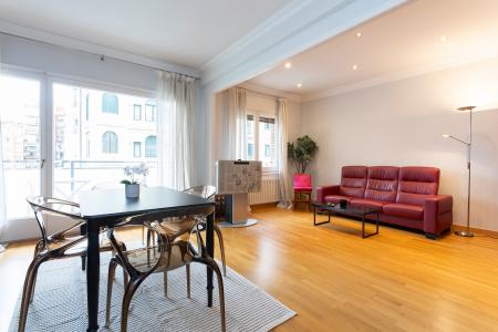 Apartamento para Alugar em Barcelona Travessera De Gracia - Balmes