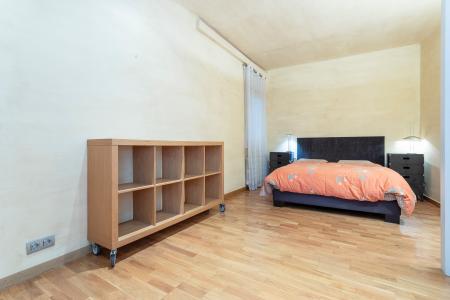 Apartamento para Alugar em Barcelona Travessera De Gracia - Balmes