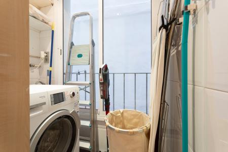 Apartamento para Alugar em Barcelona Travessera De Gracia - Balmes