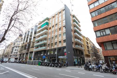 Apartamento para Alugar em Barcelona Travessera De Gracia - Balmes