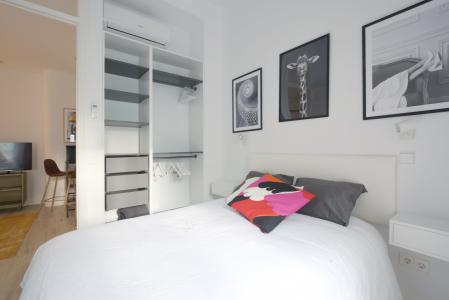 Appartement à louer à Madrid Zabaleta - Prosperidad