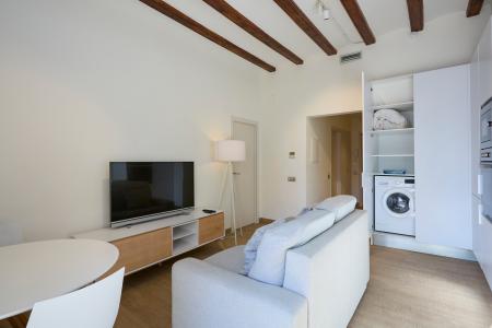 Apartment for Rent in Barcelona Arc Del Teatre - La Rambla