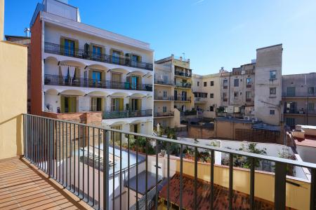 Apartment for Rent in Barcelona Arc Del Teatre - La Rambla