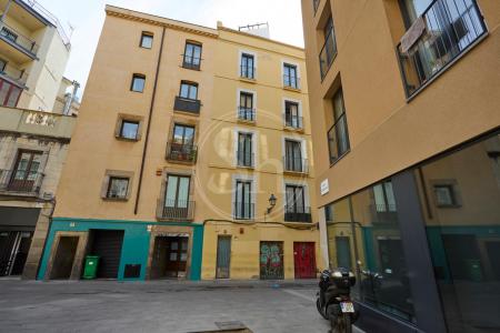 Apartment for Rent in Barcelona Arc Del Teatre - La Rambla