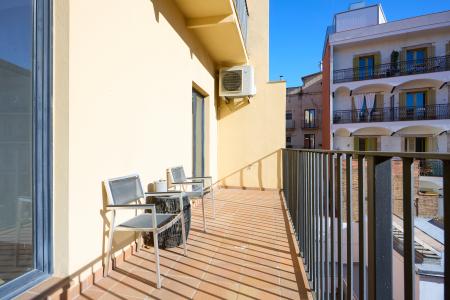 Apartment for Rent in Barcelona Arc Del Teatre - La Rambla