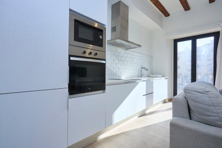 Appartement à louer à Barcelona Arc Del Teatre - La Rambla