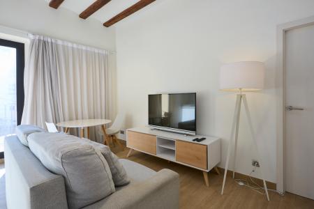 Appartement à louer à Barcelona Arc Del Teatre - La Rambla