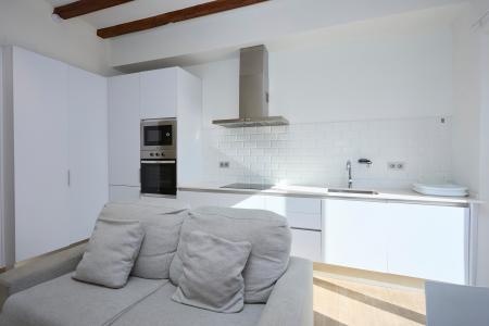 Appartement à louer à Barcelona Arc Del Teatre - La Rambla