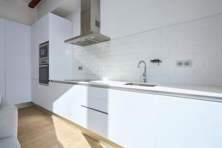 Appartement à louer à Barcelona Arc Del Teatre - La Rambla