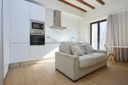 Appartement à louer à Barcelona Arc Del Teatre - La Rambla