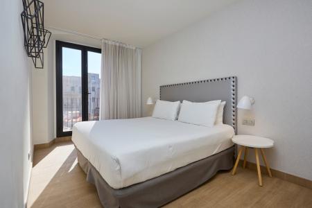 Appartement à louer à Barcelona Arc Del Teatre - La Rambla