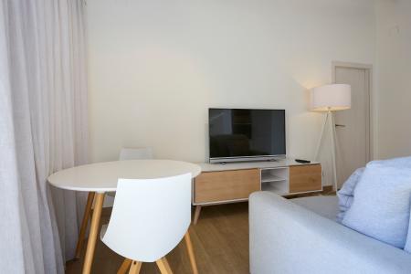 Appartement à louer à Barcelona Arc Del Teatre - La Rambla