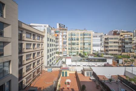 Piso en venta en Barcelona RossellÓ - Balmes