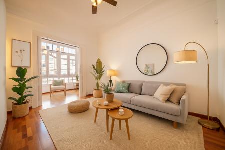 Appartement à vendre à Barcelona RossellÓ - Balmes