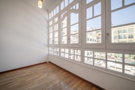 Piso en venta en Barcelona RossellÓ - Balmes