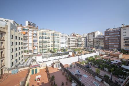 Piso en venta en Barcelona RossellÓ - Balmes