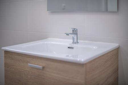 Piso en venta en Barcelona RossellÓ - Balmes