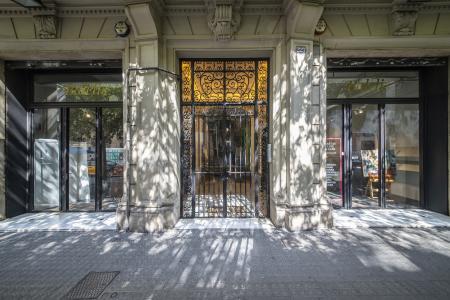 Piso en venta en Barcelona RossellÓ - Balmes