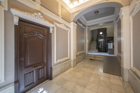Piso en venta en Barcelona RossellÓ - Balmes
