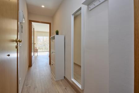 Apartamento en alquiler temporal con tres habitaciones dobles en Poble Sec