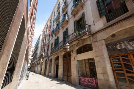 Apartamento para Alugar em Barcelona Escudellers - La Rambla