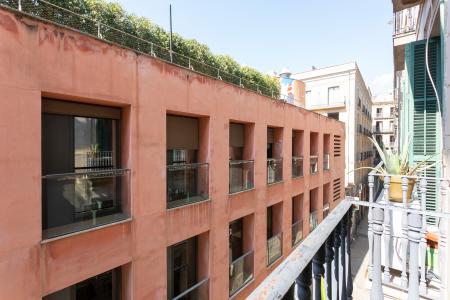 Apartamento para Alugar em Barcelona Escudellers - La Rambla