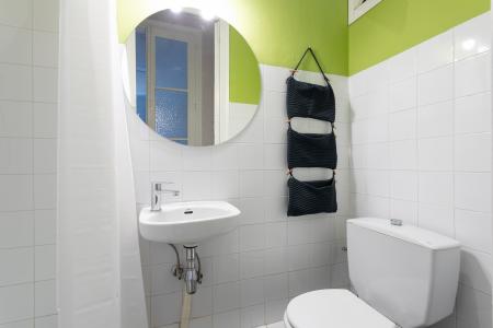 Apartamento para Alugar em Barcelona Escudellers - La Rambla