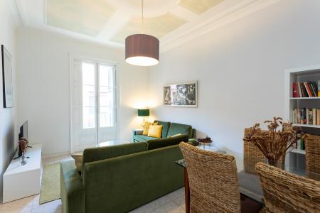 Apartamento para Alugar em Barcelona Escudellers - La Rambla