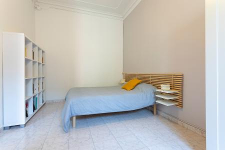 Apartamento para Alugar em Barcelona Escudellers - La Rambla