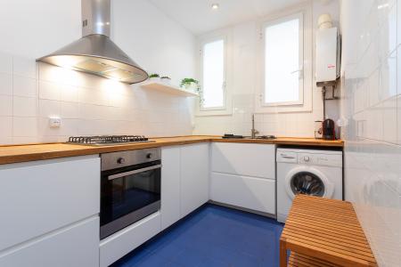 Apartamento para Alugar em Barcelona Escudellers - La Rambla