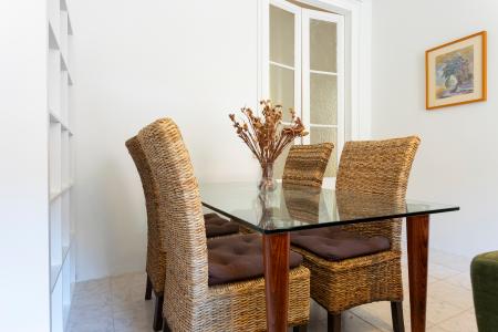 Apartamento para Alugar em Barcelona Escudellers - La Rambla