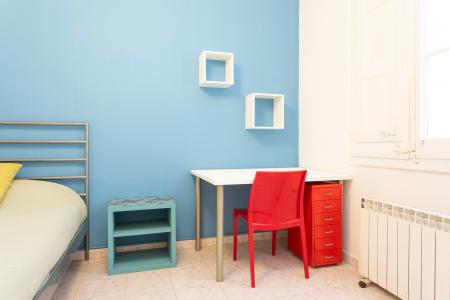 Apartamento para Alugar em Barcelona Escudellers - La Rambla