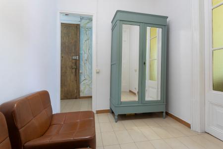 Apartamento para Alugar em Barcelona Escudellers - La Rambla