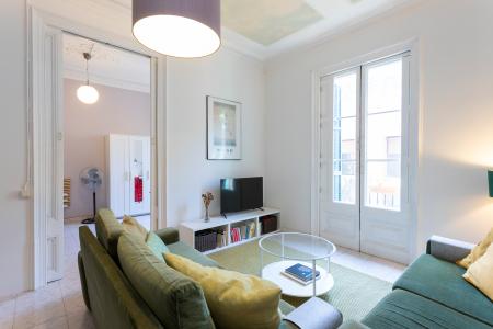 Apartamento para Alugar em Barcelona Escudellers - La Rambla