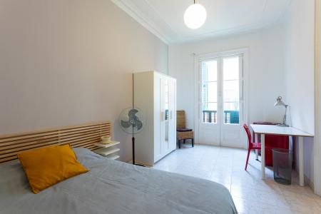 Apartamento para Alugar em Barcelona Escudellers - La Rambla