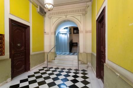 Apartamento para Alugar em Barcelona Escudellers - La Rambla
