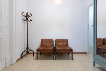 Apartamento para Alugar em Barcelona Escudellers - La Rambla