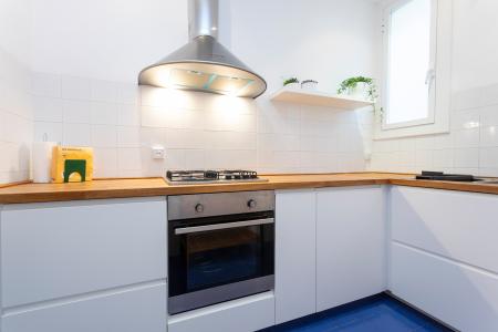 Apartamento para Alugar em Barcelona Escudellers - La Rambla