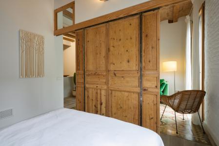 Apartment for Rent in Barcelona Comte Borrell - Sepúlveda