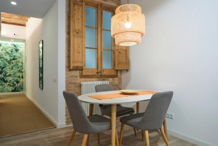 Apartment for Rent in Barcelona Comte Borrell - Sepúlveda